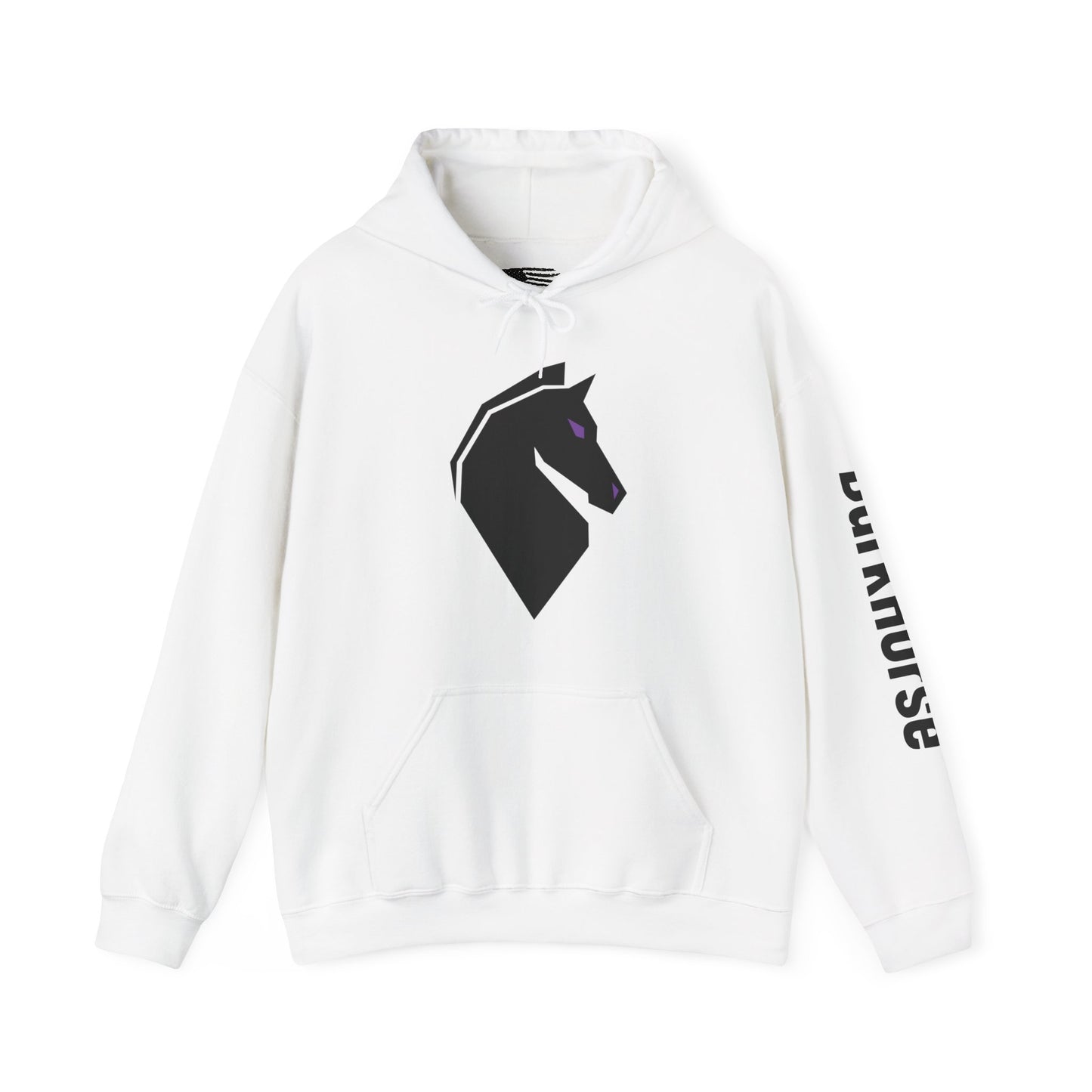 DarkHorse Logo Hoodie