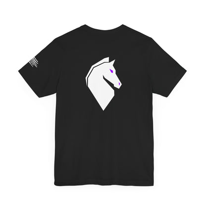 The "Staple" DarkHorse Logo T- Shirt