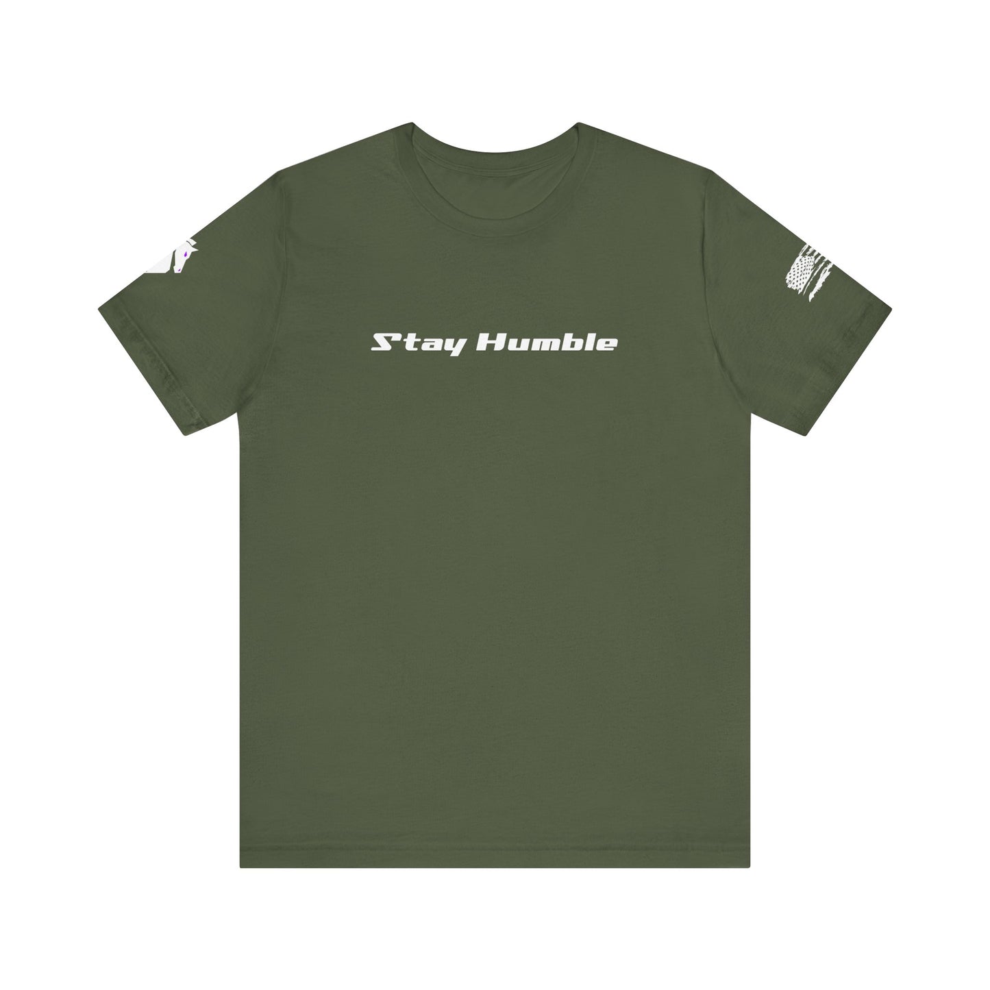 Stay Humble T Shirt