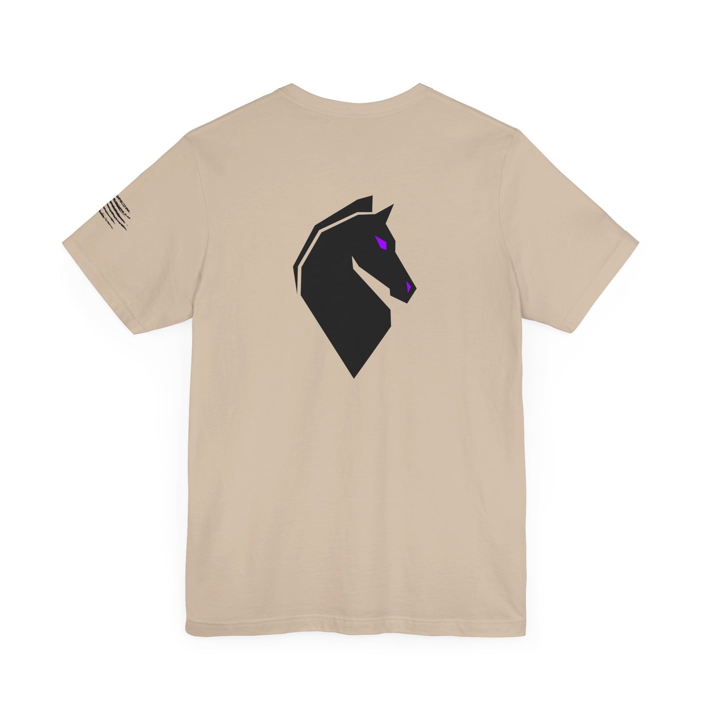 The "Staple" DarkHorse Logo T- Shirt