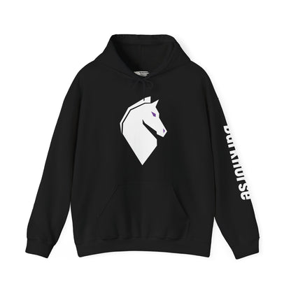 DarkHorse Logo Hoodie