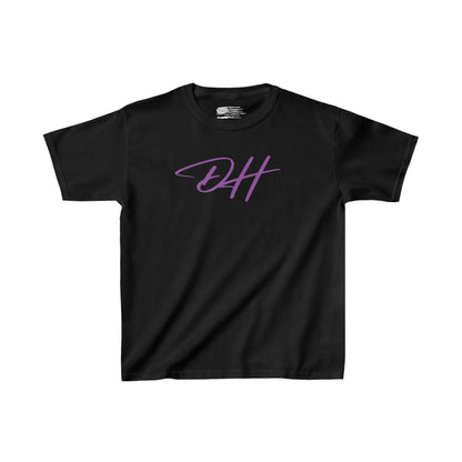 Signature "DH" Youth T- Shirt