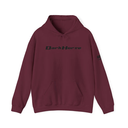 The "Staple" DarkHorse Logo Hoodie