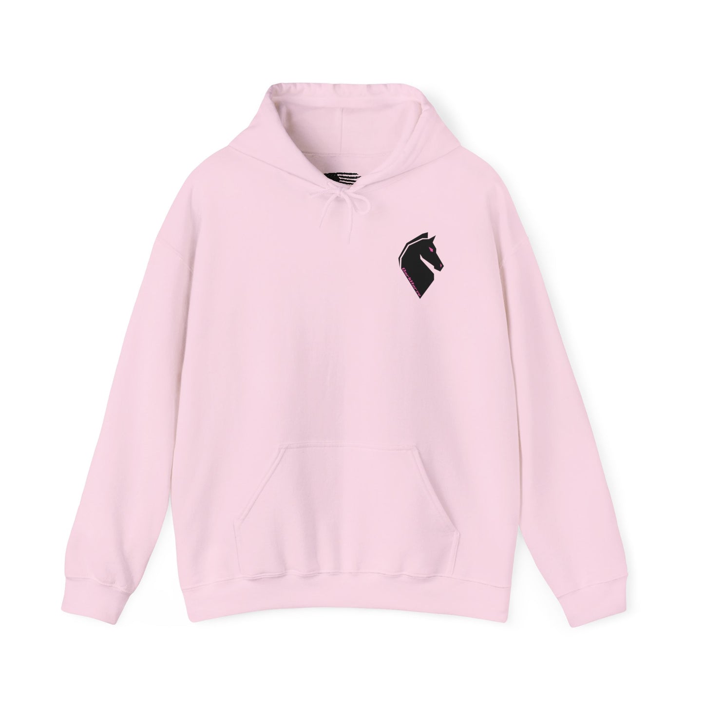 Girls With Guns Hoodie