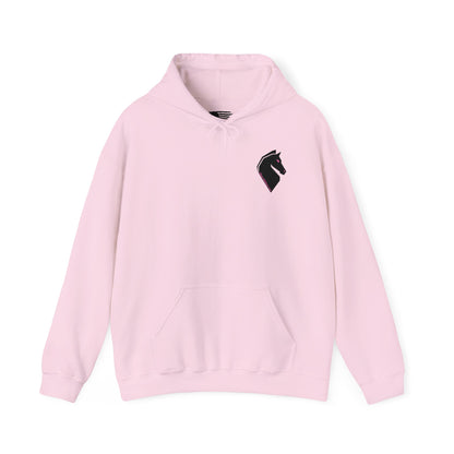 Girls With Guns Hoodie