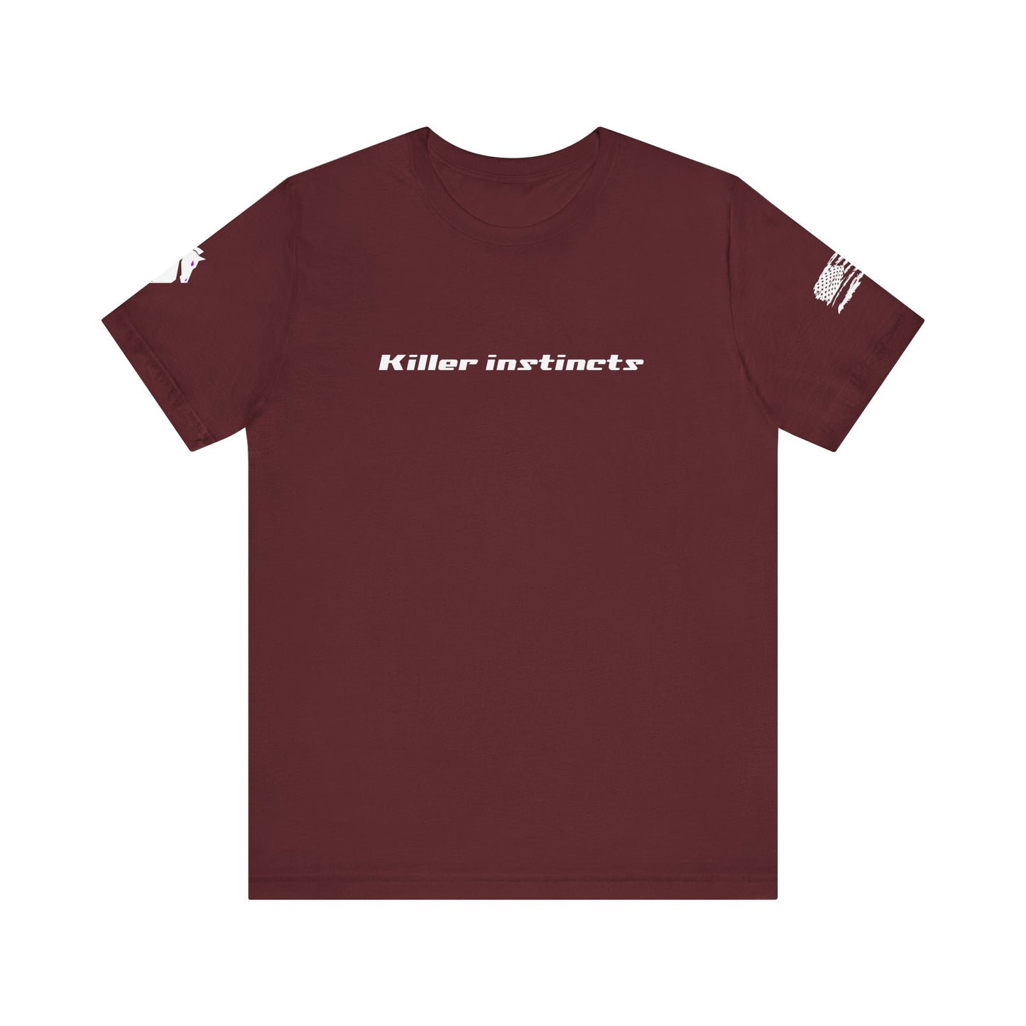 Killer Instincts T Shirt