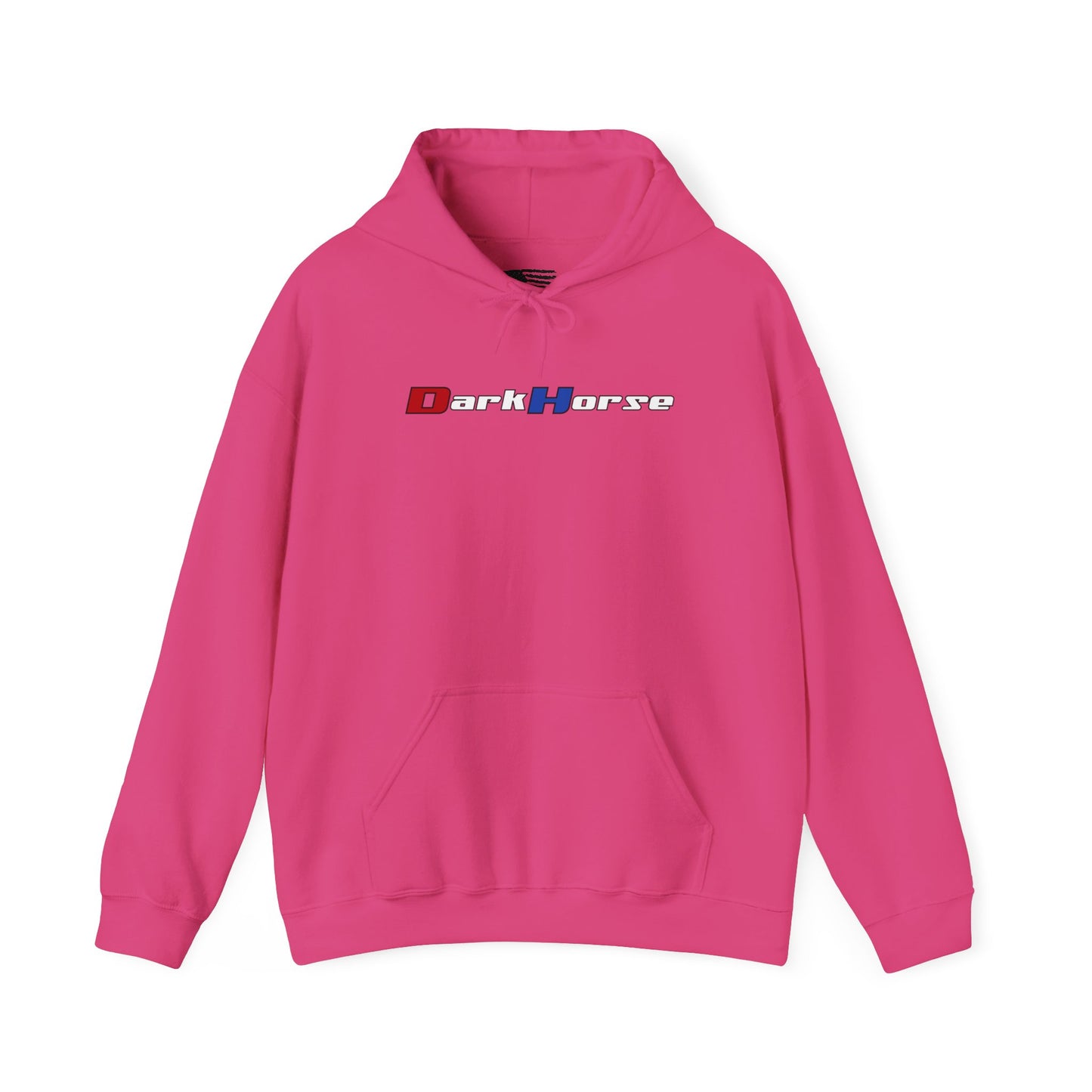 Womens "The Red, White, And Blue" Hoodie