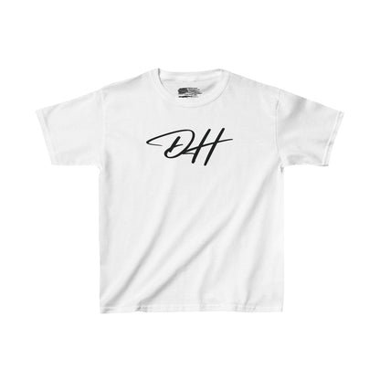 Signature "DH" Youth T- Shirt