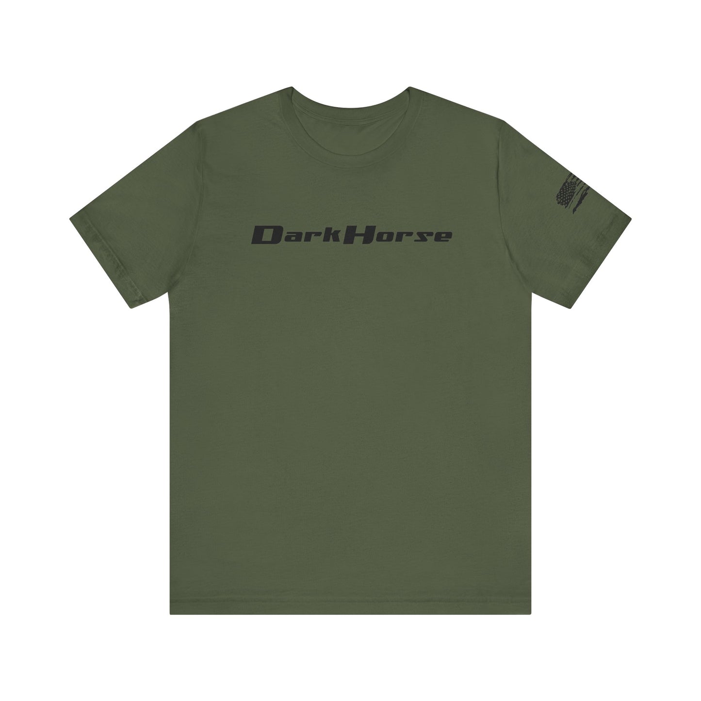 The "Staple" DarkHorse Logo T- Shirt