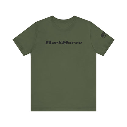 The "Staple" DarkHorse Logo T- Shirt