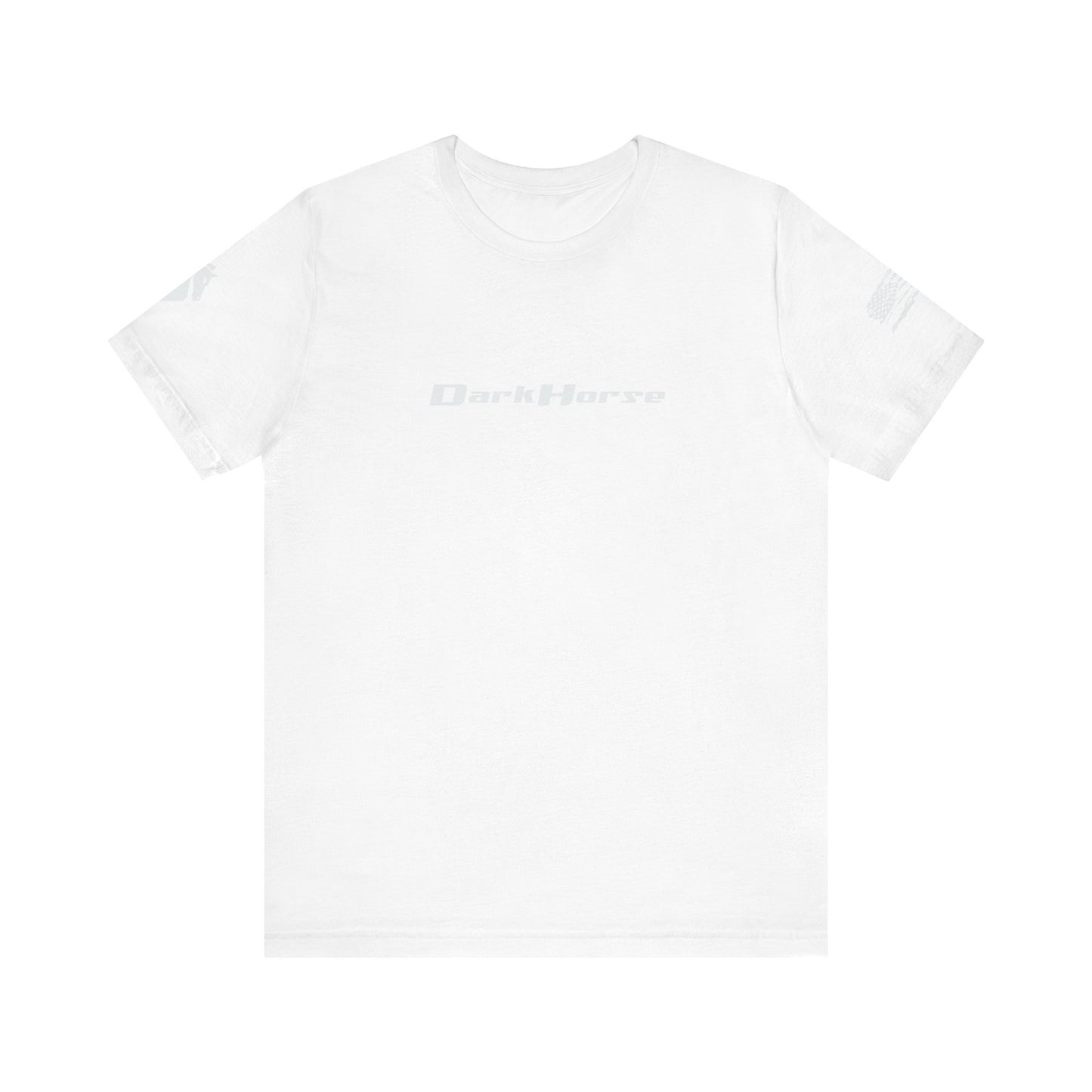 Ghosted Tee