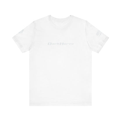 Ghosted Tee