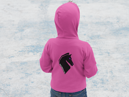 Youth Signature DH Logo Hoodie