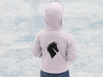 Youth Signature DH Logo Hoodie