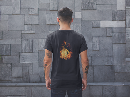 Ignite the Fire T Shirt