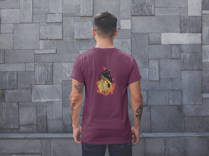 Ignite the Fire T Shirt