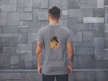 Ignite the Fire T Shirt