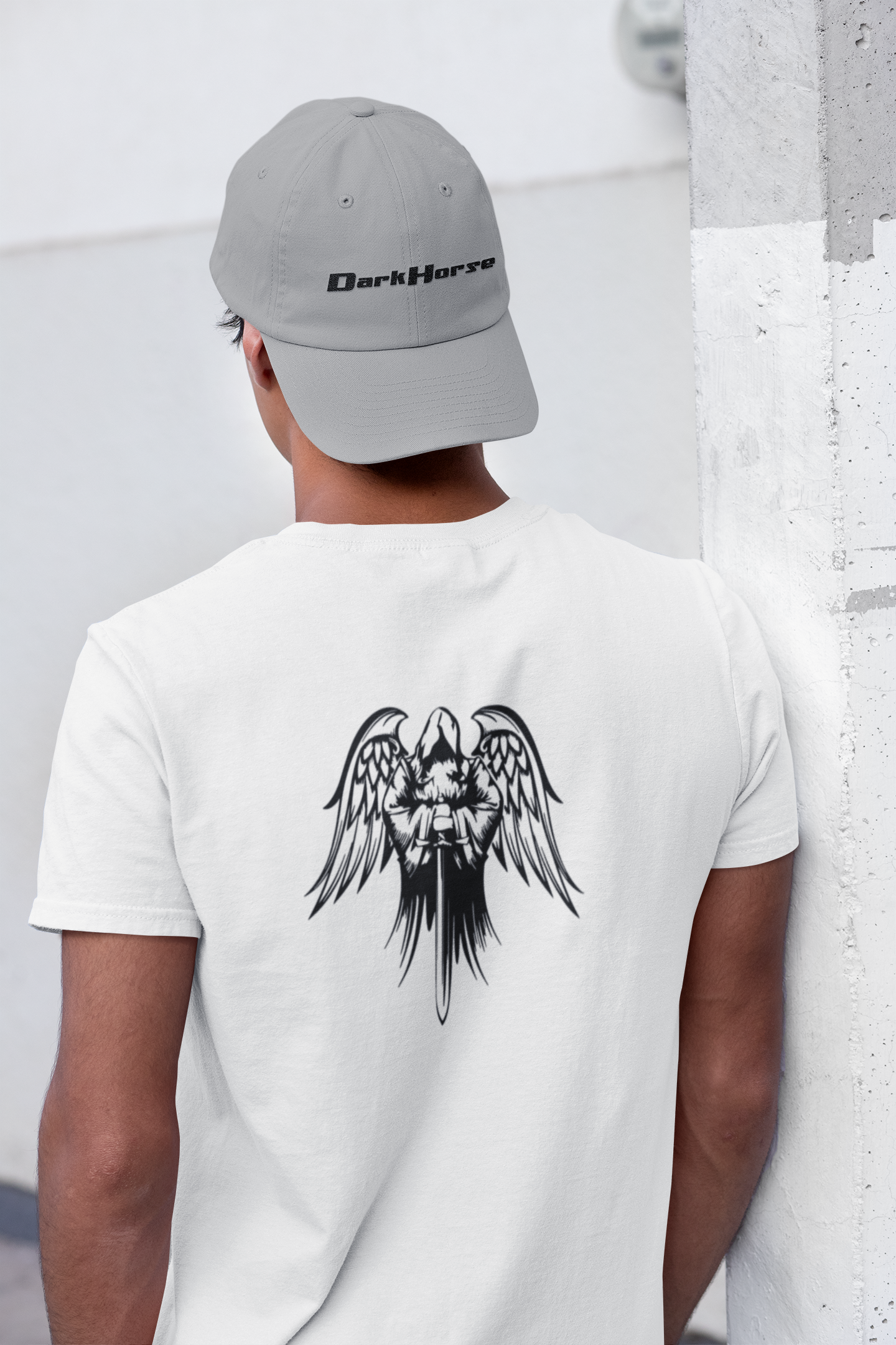 Guardian Angel T-Shirt