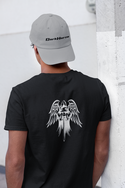 Guardian Angel T-Shirt