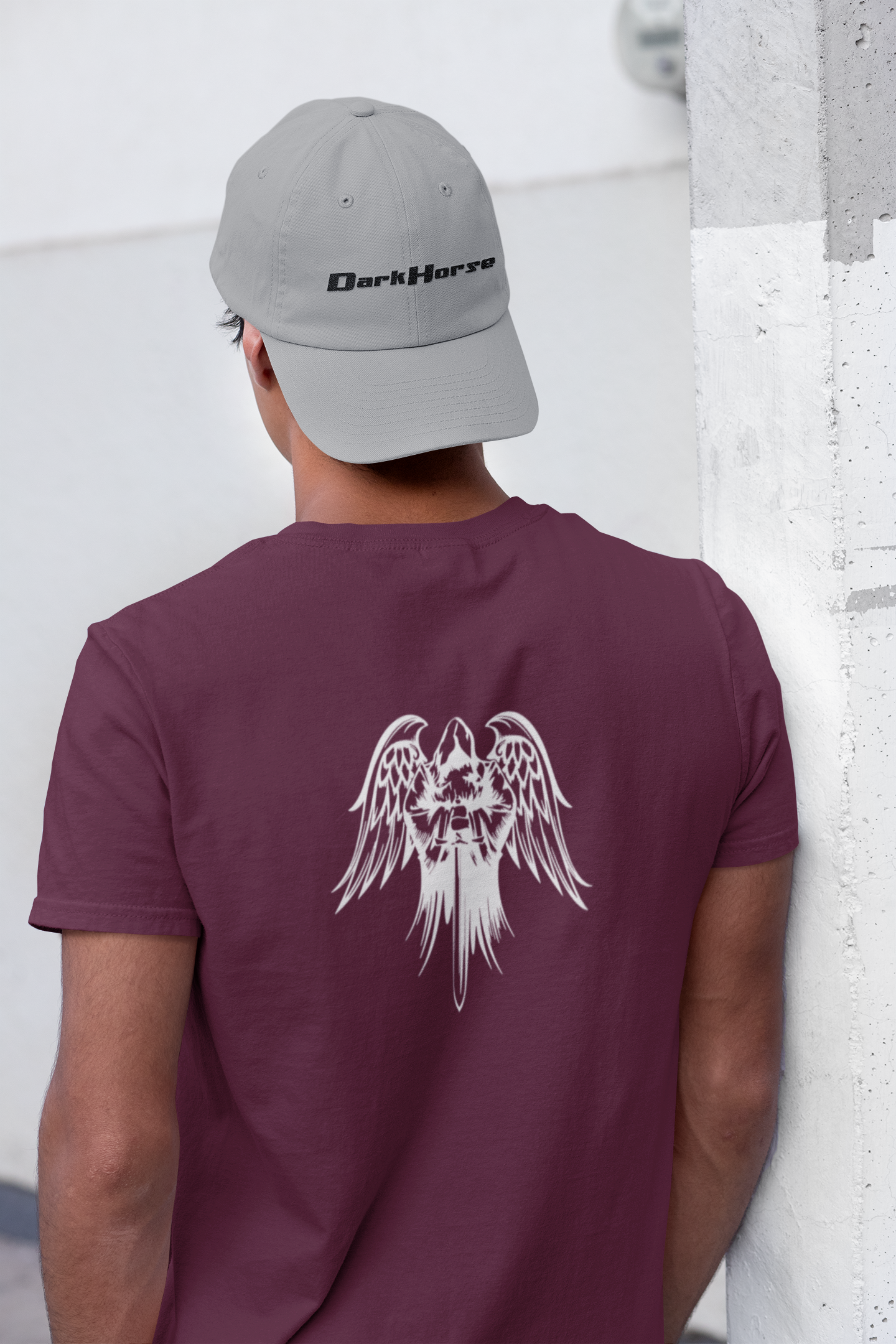 Guardian Angel T-Shirt